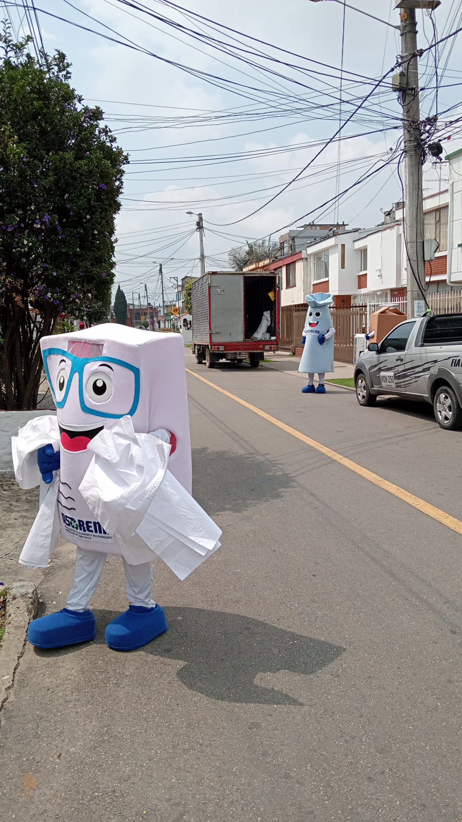 Feria Ambiental